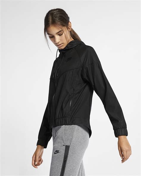 damen nike mantel|Women's Windbreakers, Jackets & Vests. Nike.com.